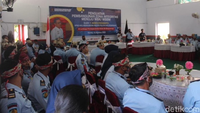 satker kemenkumham