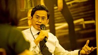 Bank BTN terus berfokus menyiapkan berbagai produk dan program layanan perbankan untuk membantu masyarakat khususnya generasi muda mempersiapkan masa depan, karena hidup ga cuma tentang hari ini. Foto: dok. Bank BTN