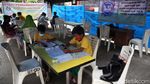 Senangnya Pelajar Dapat WiFi Gratis di Tenda Pintar
