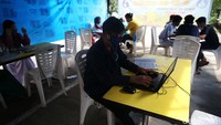 Seperti diketahui, masalah kuota jadi kendala para siswa dalam mengikuti pembelajaran jarak jauh.