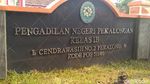 Sepasang Kekasih Pembunuh Sadis Divonis 9 dan 4,5 Tahun Bui