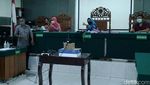 Sepasang Kekasih Pembunuh Sadis Divonis 9 dan 4,5 Tahun Bui