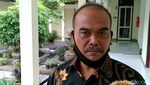 Sepasang Kekasih Pembunuh Sadis Divonis 9 dan 4,5 Tahun Bui
