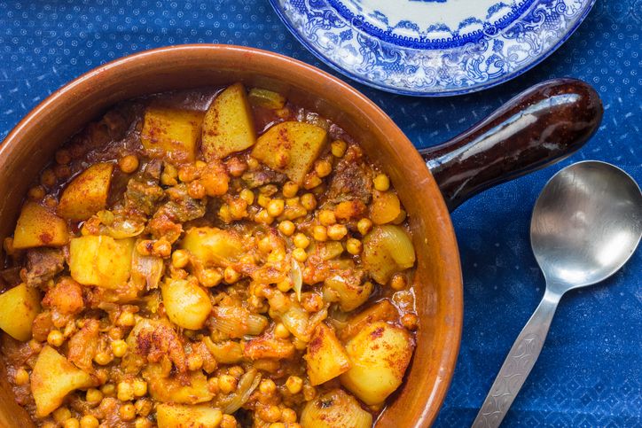 Tak Mau Makan Masakan Istri, Pria Ini Dipukuli hingga Patah Tulang