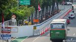 Tembus Monas hingga Kota Tua, MRT Fase II Mulai Digarap