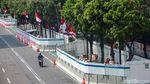 Tembus Monas hingga Kota Tua, MRT Fase II Mulai Digarap