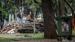 Tembus Monas hingga Kota Tua, MRT Fase II Mulai Digarap