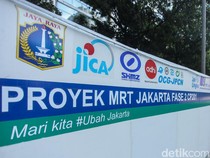 Jakarta Bakal Banyak Kawasan Berbasis TOD, Ini Lokasinya