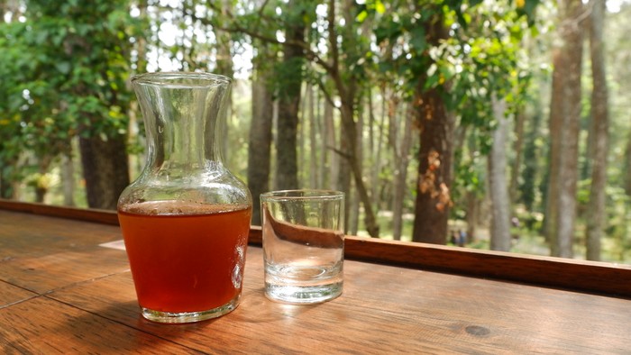 Tempat ngopi di Bandung Tempat ngopi di Bandung