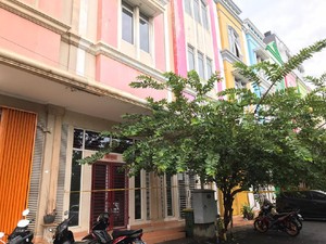 Ini Topik Pembicaraan Korban Penembakan di Kelapa Gading Sebelum Tewas