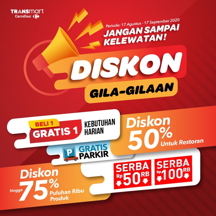 Transmart