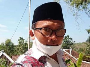 Paslon Independen Solo Terancam Dipolisikan Terkait Pemalsuan Tanda Tangan