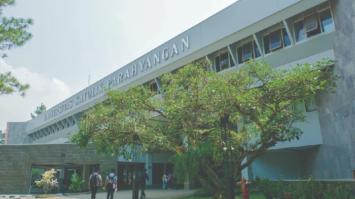 Universitas Katolik Parahyangan