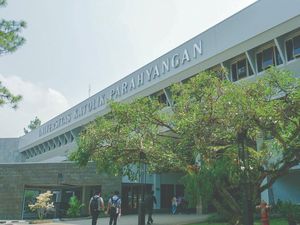Unpar Buka Kesempatan Ujian Masuk Gelombang 4 hingga 24 Agustus