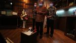 Wapres Serahkan Paritrana Award 2019