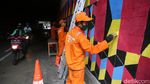 Warna-warni Ciamik di Underpass Cikoko