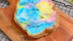 Tak Melulu Biru, Ini 10 Warna-warni Cloud Bread Cantik