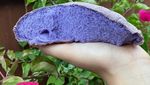Tak Melulu Biru, Ini 10 Warna-warni Cloud Bread Cantik