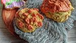 Tak Melulu Biru, Ini 10 Warna-warni Cloud Bread Cantik