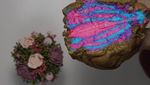 Tak Melulu Biru, Ini 10 Warna-warni Cloud Bread Cantik