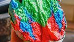 Tak Melulu Biru, Ini 10 Warna-warni Cloud Bread Cantik