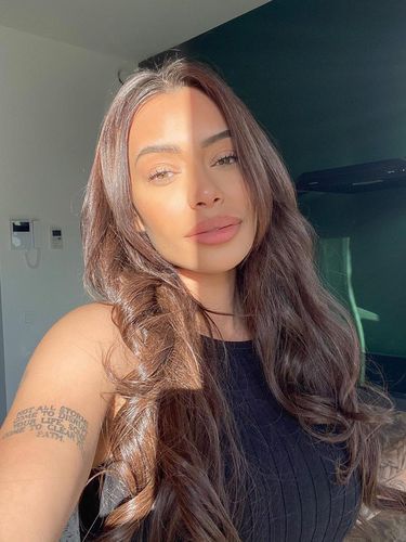 Yasmine Pierards Yasmine Pierards