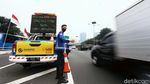 Polisi hingga Water Cannon Amankan Sidang Tahunan MPR