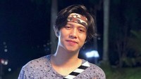 Ahmad Syaiful sempat tampil dalam sinetron hingga film. Dok. Instagram