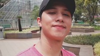 Hal itu pun menjadi jalan bagi dirinya untuk terjun ke dunia entertainment. Dok. Instagram