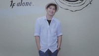 Bagaimana, naksir nggak nih girls? Dok. Instagram
