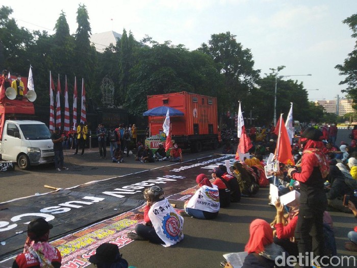 Kamera Keamanan Semarang Pahlawan Kota