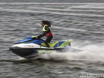 Saking Terkenalnya, Semua Kendaraan Ini Disebut Jet Ski, Padahal...