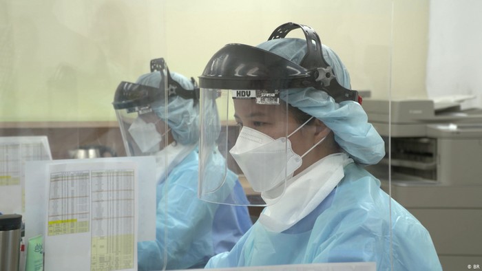 Korea Selatan Hadapi Kekurangan Dokter, Picu Ribuan Pasien Meninggal Dunia