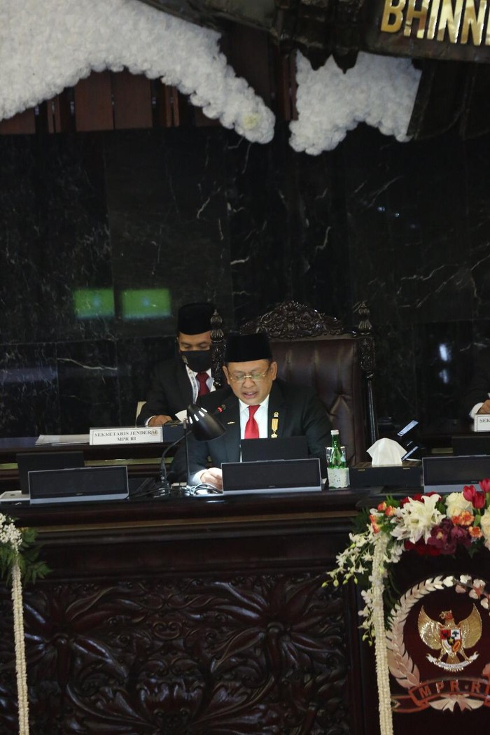 Bambang Soesatyo