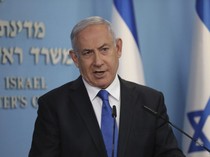 Netanyahu Bersumpah Akan Terus Serang Hamas dan Hizbullah