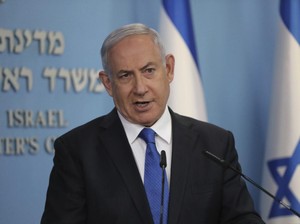 PM Israel Ungkap Banyak Perundingan Rahasia dengan Pemimpin Arab