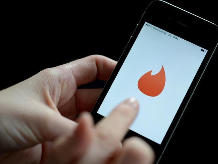 Berkencan Lewat Tinder: Kala Perempuan Pakistan Menghalau Tabu Berkencan Lewat Tinder: Kala Perempuan Pakistan Menghalau Tabu