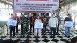 BNI Dampingi UMKM Binaan Kodam XIV Hasanuddin