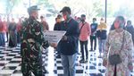 BNI Dampingi UMKM Binaan Kodam XIV Hasanuddin