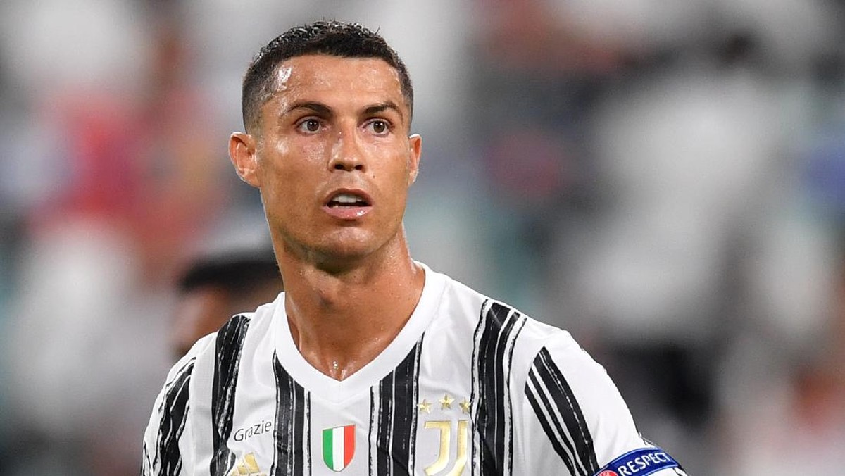 Kasus Cristiano Ronaldo masih berlanjut. (Foto: Getty Images/Valerio Pennicino)