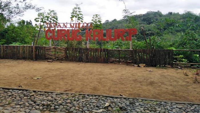 Curug Kaliurip