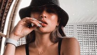 Model Echa Frauen kini kembali jadi sorotan di dunia maya. Dok. Instagram/echafrauenreal