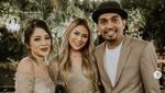 Echa Frauen, Dulu Berbikini di Salju kini Pamer Foto Topless
