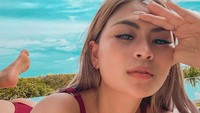 Ia pun sering menunjukkan tubuhnya dalam balutan bikini. Dok. Instagram/echafrauenreal