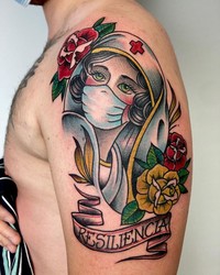 fotoinet tato corona
