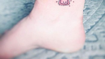 Virus corona. Foto: Boredpanda