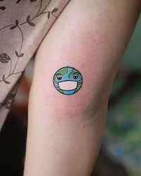 fotoinet tato corona