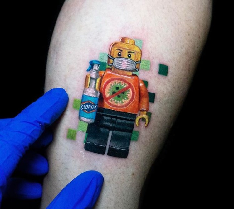 fotoinet tato corona