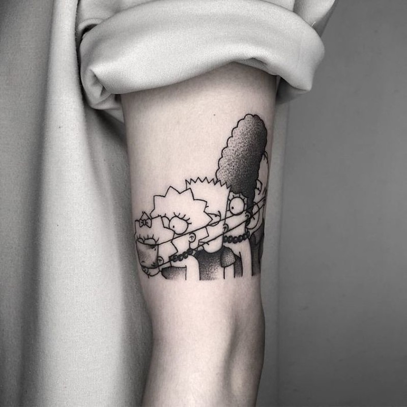 fotoinet tato corona