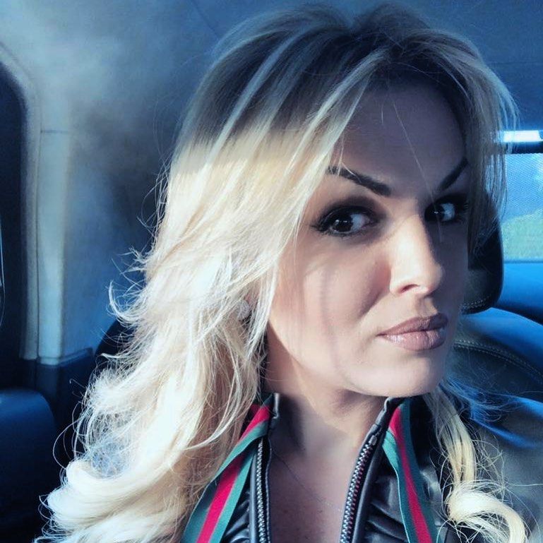 Francesca Pascale Francesca Pascale